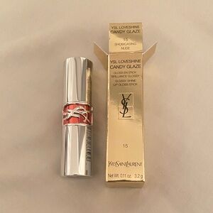 Yves Saint Laurent Candy Glaze Lip Gloss Stick